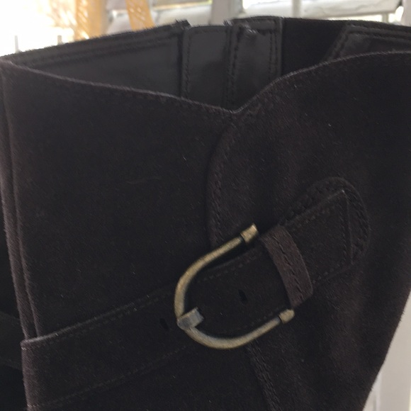 Kelly & Katie knee high boots - Picture 2 of 4